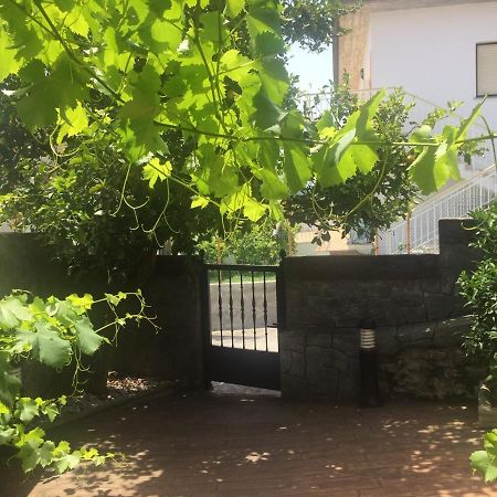 Apartamento vivienda vieja cepa Noja Exterior foto
