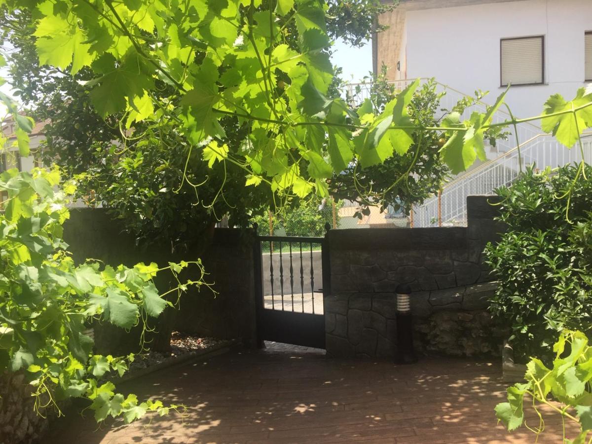 Apartamento vivienda vieja cepa Noja Exterior foto