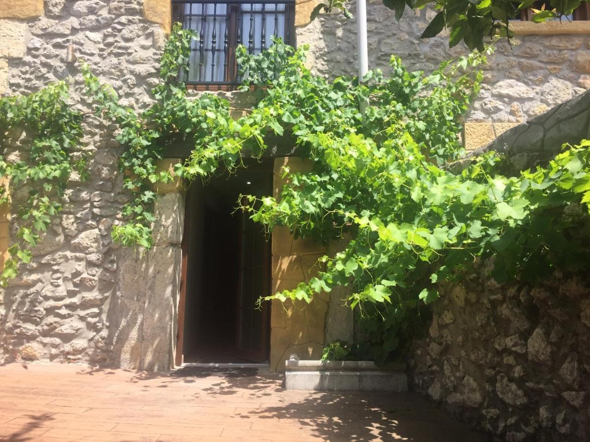 Apartamento vivienda vieja cepa Noja Exterior foto