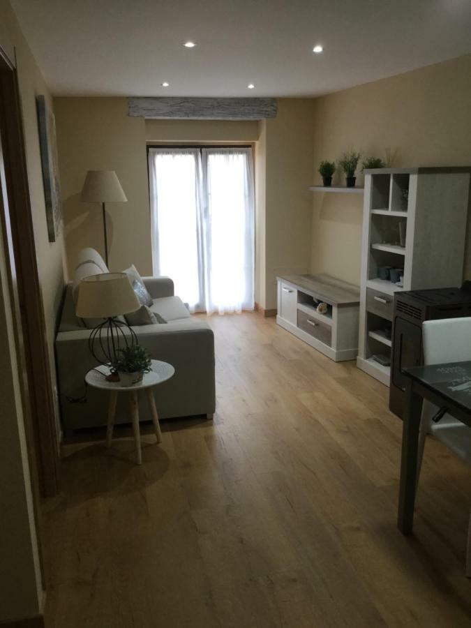 Apartamento vivienda vieja cepa Noja Exterior foto