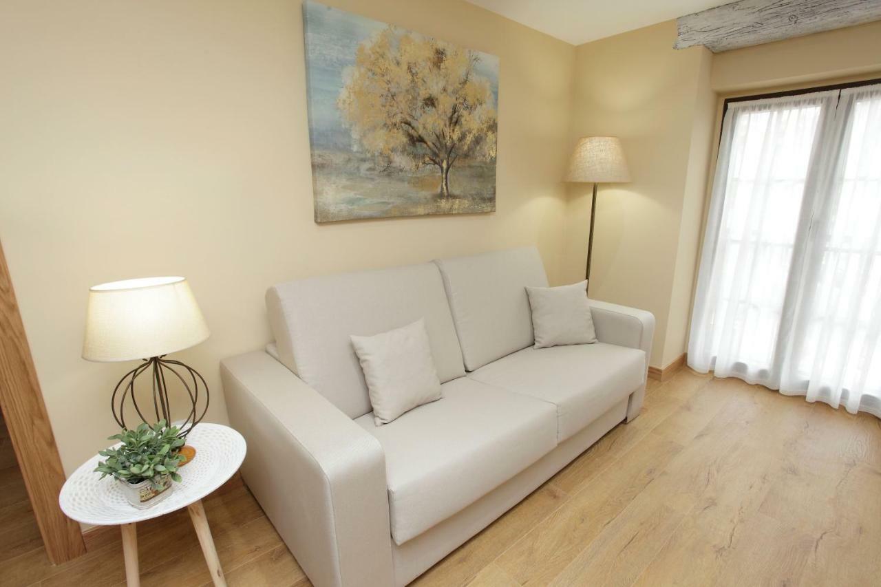Apartamento vivienda vieja cepa Noja Exterior foto
