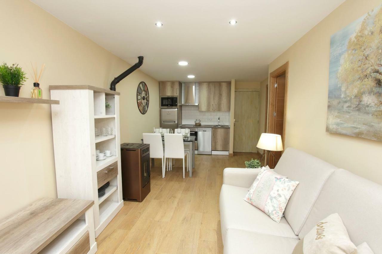 Apartamento vivienda vieja cepa Noja Exterior foto