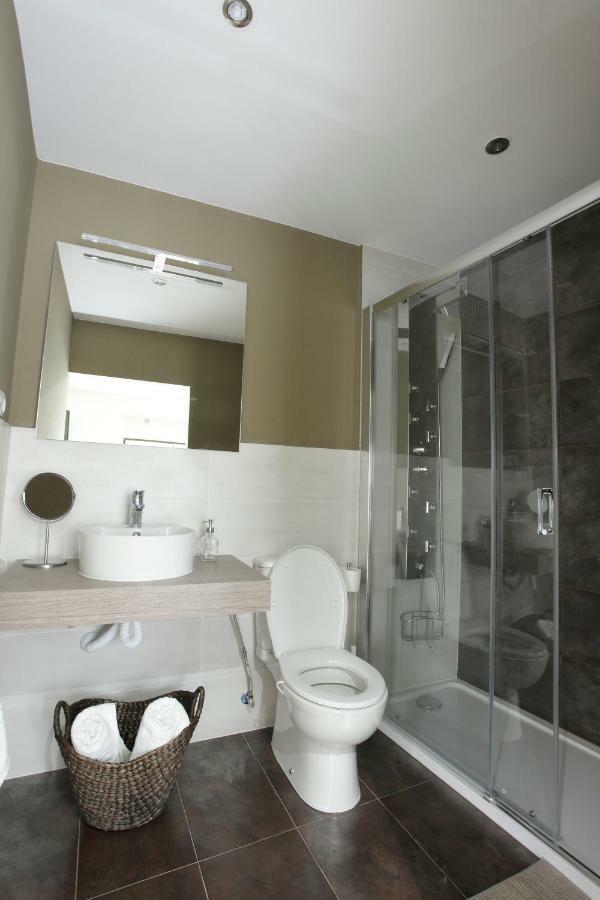 Apartamento vivienda vieja cepa Noja Exterior foto
