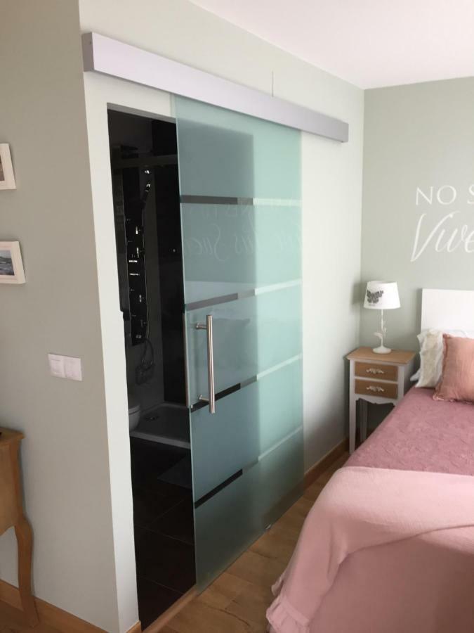 Apartamento vivienda vieja cepa Noja Exterior foto